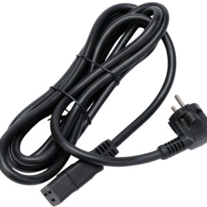 Кабель питания Cablexpert PC-S22-C19-2.5-1.5M