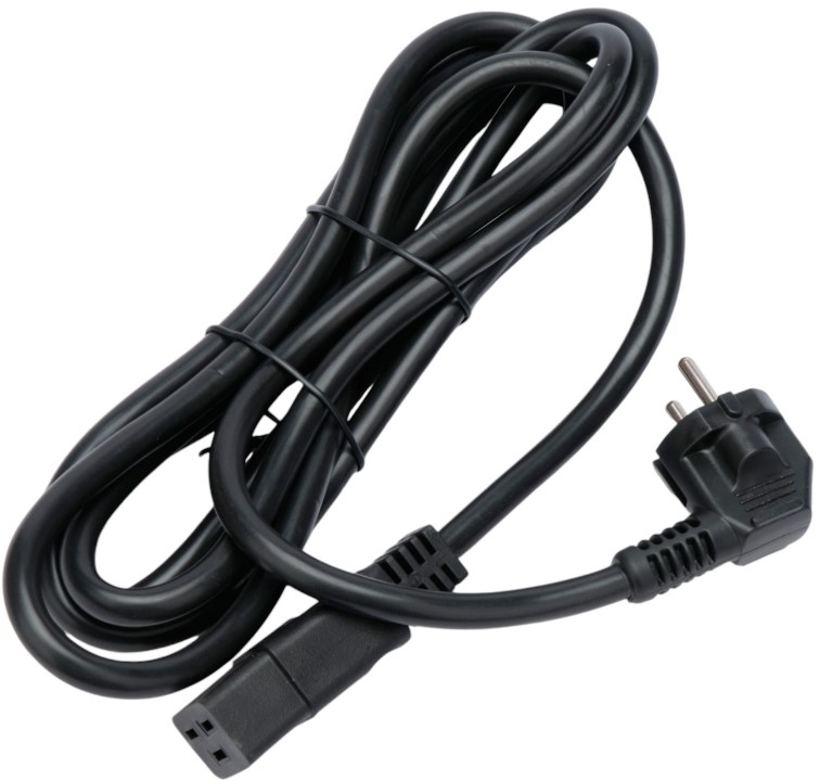 Кабель питания Cablexpert PC-S22-C19-2.5-1.5M