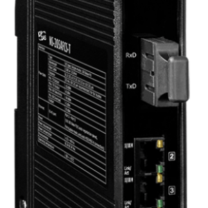 Коммутатор ICP DAS NS-205AFCS-T CR