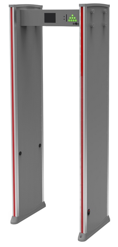 Металлодетектор Smartec ST-MD318L
