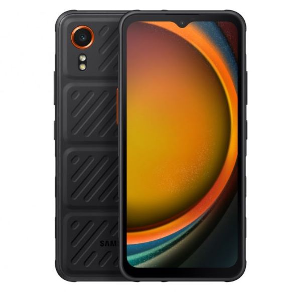Смартфон Samsung Galaxy XCover7 6/128GB