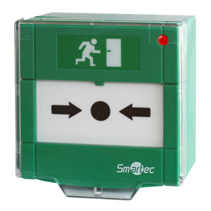 Устройство Smartec ST-ER115SL-GN