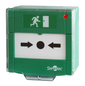 Устройство Smartec ST-ER115SL-GN