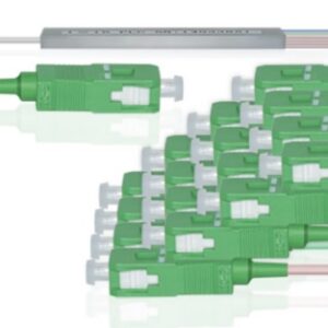 Делитель мощности SNR SNR-PLC-M-1x16-SC/APC