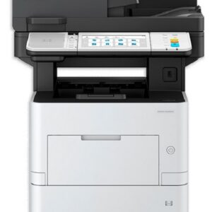 МФУ лазерное Kyocera ECOSYS MA5500ifx Монохромная, A4, Ethernet, USB