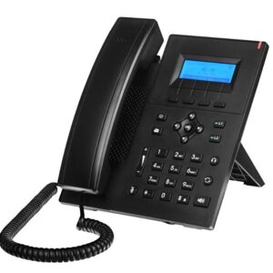 Телефон VoiceIP QTECH QIPP-100PG