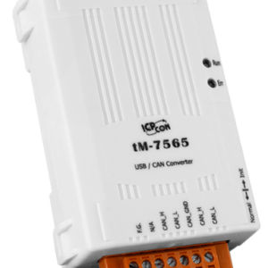 Преобразователь ICP DAS tM-7565 CR