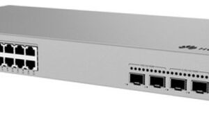 Коммутатор Huawei eKit S310S-24P4JX