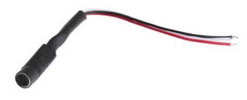 Микрофон Tantos TSa-M5P