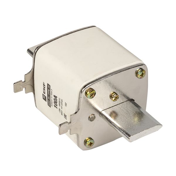 Предохранитель EKF fus-39/630/100