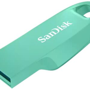 Накопитель USB 3.2 128GB SanDisk CZ550 Ultra Curve