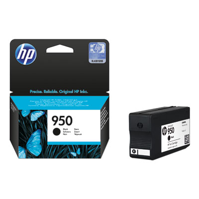 Тонер-картридж HP 950 Черный