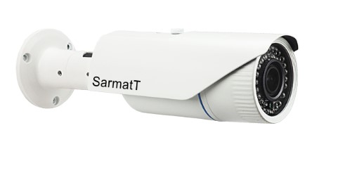 Видеокамера IP Sarmatt SR-IN50V2812IRX