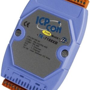 Контроллер ICP DAS I-7188XG CR