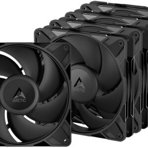 Вентилятор для корпуса ARCTIC P14 Pro PST - 5 Pack