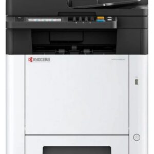 МФУ лазерное Kyocera ECOSYS MA2600cfx Цветная, A4, Ethernet, USB