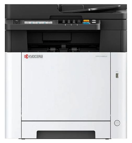 МФУ лазерное Kyocera ECOSYS MA2600cfx Цветная, A4, Ethernet, USB