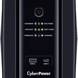 Источник бесперебойного питания CyberPower UT2200EG