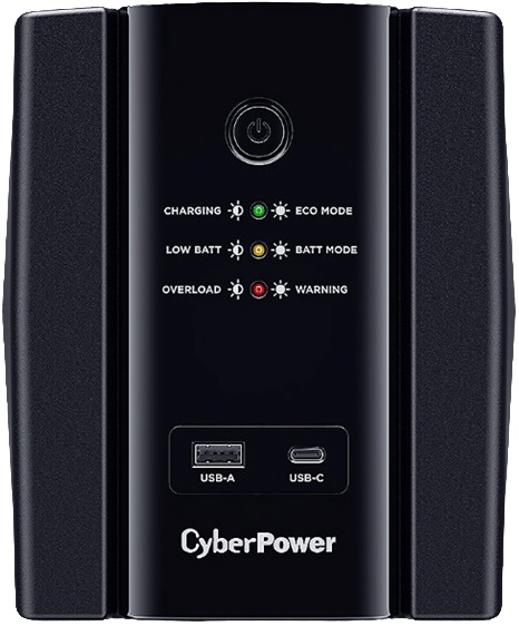 Источник бесперебойного питания CyberPower UT2200EG