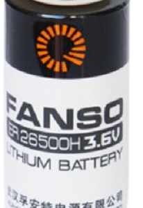 Батарейка Fanso ER26500H/T