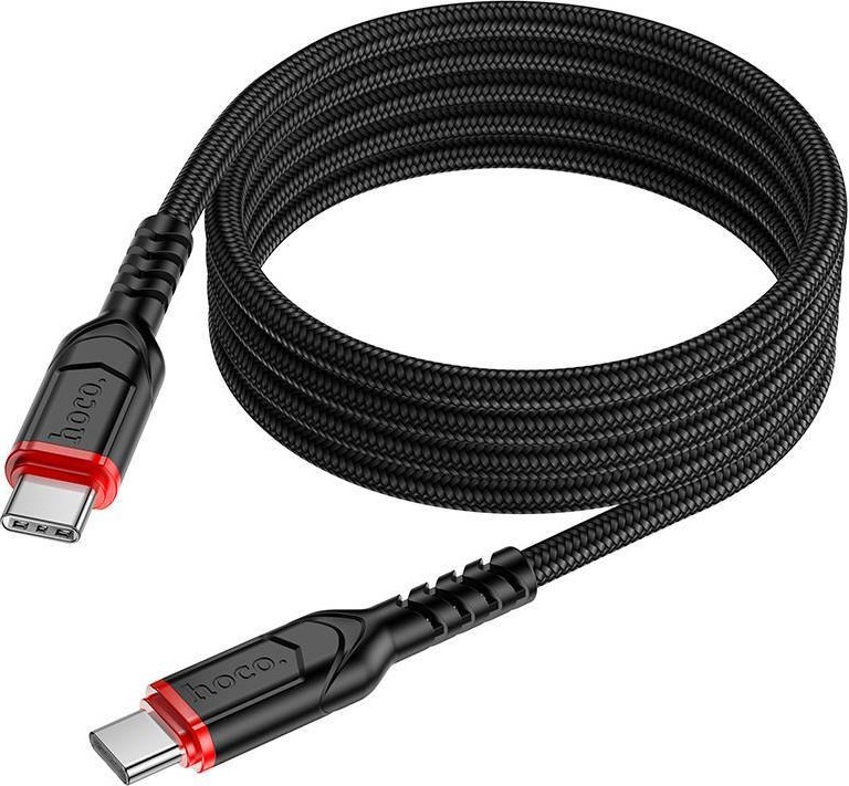 Кабель интерфейсный USB 2.0 Hoco 6931474794147