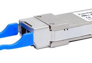 Модуль QSFP28 Optiset QSFP28.100G.LR4