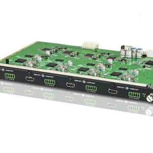 Плата вывода Aten VM8804-AT