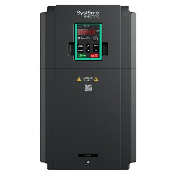 Преобразователь частоты Systeme Electric STV320D30N4