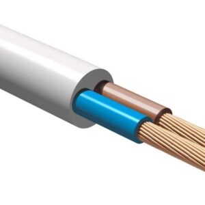 Провод iTOK ПВСн 2х0.75 Б