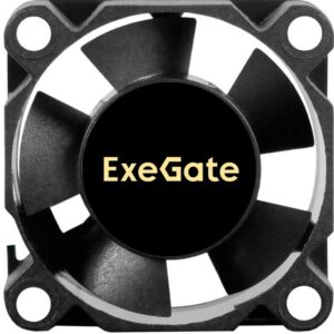Вентилятор для корпуса Exegate 12В DC ExtraSilent ES03010S2P