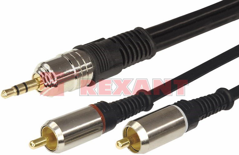 Кабель Rexant 17-4222
