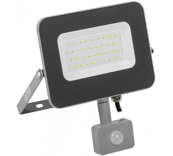 Прожектор светодиодный IEK LPDO702-30-K03