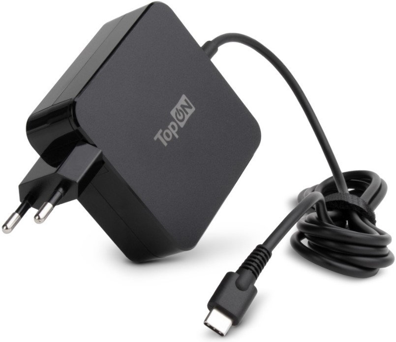 Блок питания для ноутбука Asus TopOn TOP-AS65Q