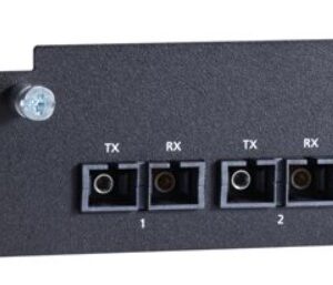 Модуль расширения MOXA PM-7500-2SSC