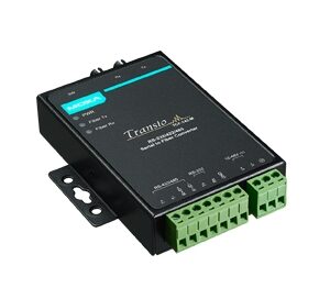 Преобразователь MOXA TCF-142-S-SC-T