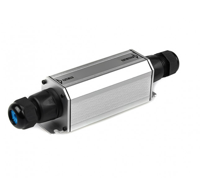 Удлинитель PoE NST NS-EX-1GP/W