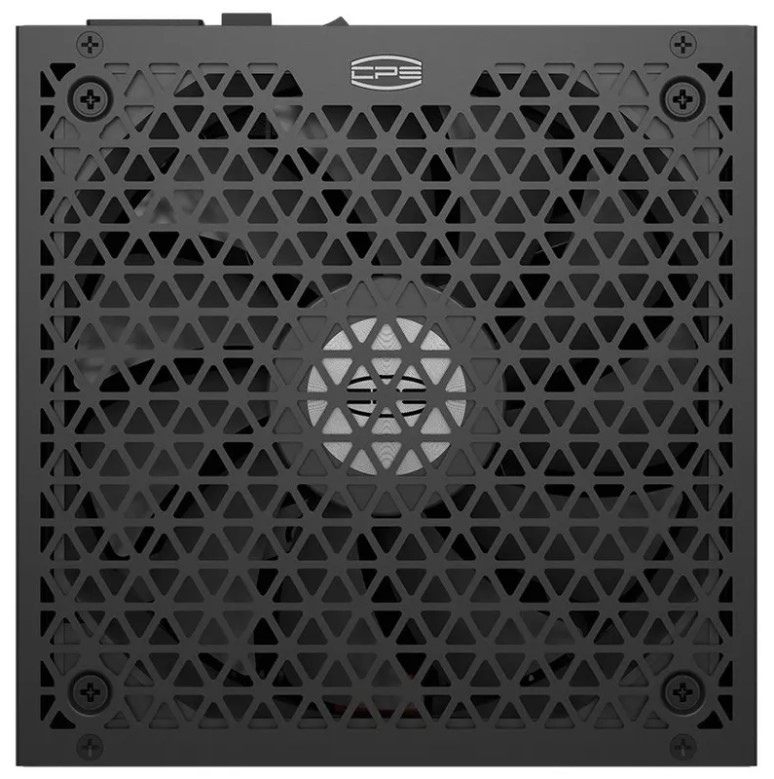 Блок питания ATX PCCooler P5-YN850-G1F