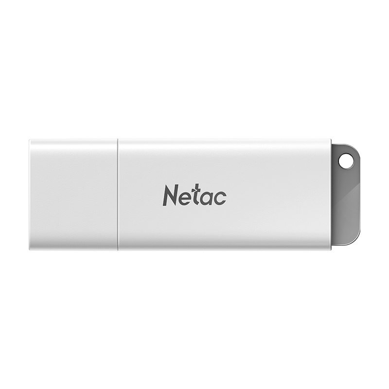 Накопитель USB 3.0 256GB Netac U185
