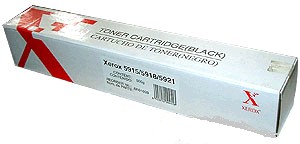 Тонер-картридж Xerox 006R01020 Черный