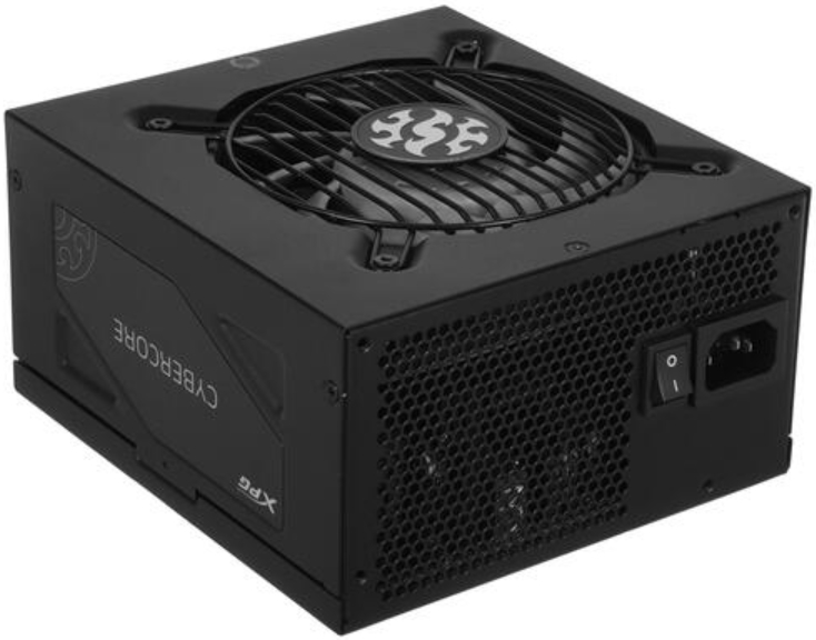 Блок питания MSI MPG A1000G PCIE5