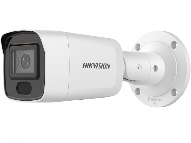 Видеокамера IP HIKVISION DS-2CD3026G2-IS (4mm)