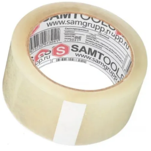 Клейкая лента SAMGRUPP SAMC-075050050