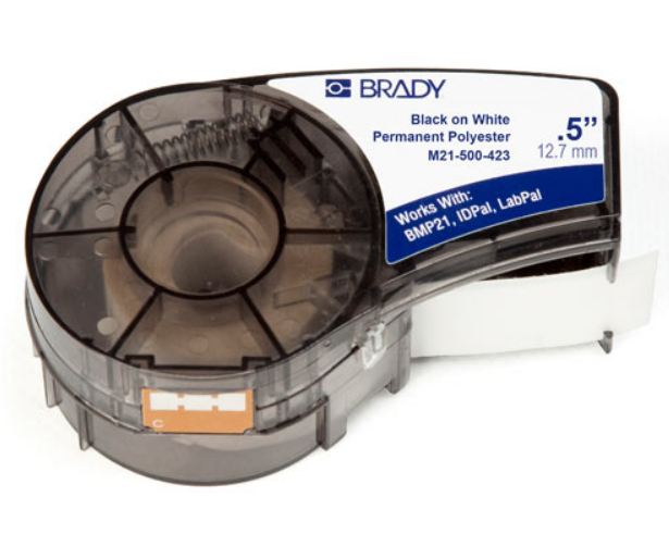 Лента красящая Brady M21-500-423