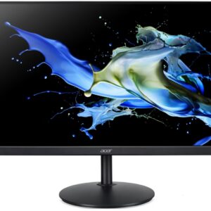 Монитор 27 " Acer KG271X1bmiipx, Черный, [UM.HX1CD.101]