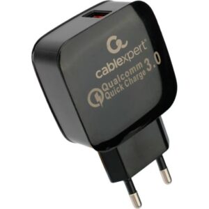 Зарядное устройство сетевое Cablexpert MP3A-PC-41