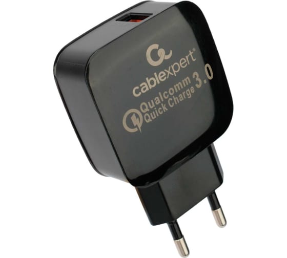 Зарядное устройство сетевое Cablexpert MP3A-PC-41