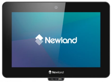 Информационный киоск Newland Nquire 700 Stingray II