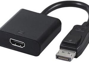 Переходник Cablexpert DisplayPort - HDMI