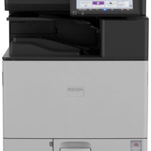 МФУ лазерное Ricoh IM C4510 Цветная, SRA3, Ethernet, USB