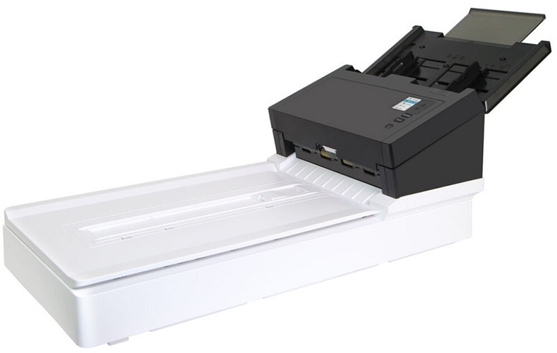 Сканер Avision AD360GF
